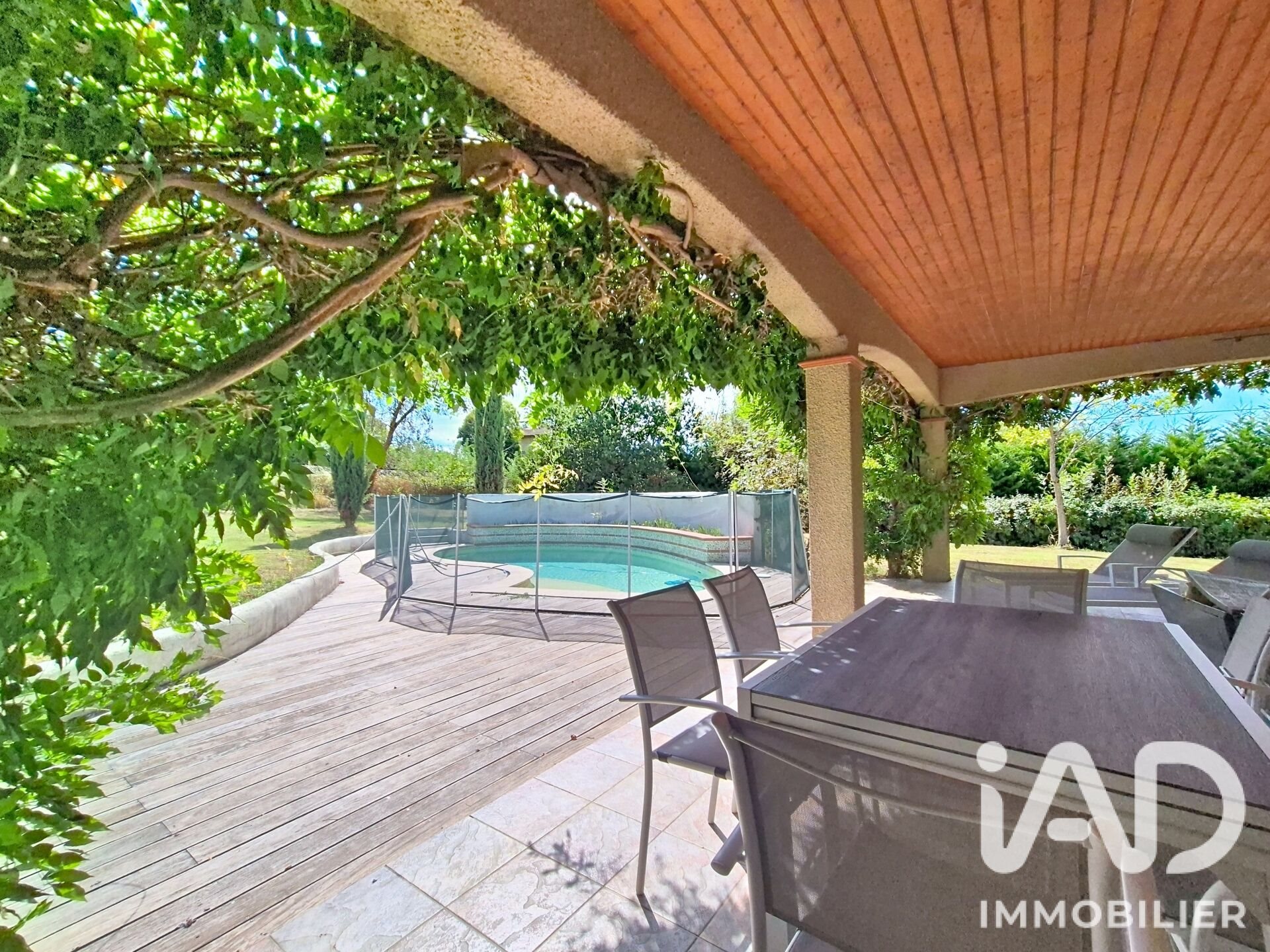 Maison à vendre, 157m², Lasserre