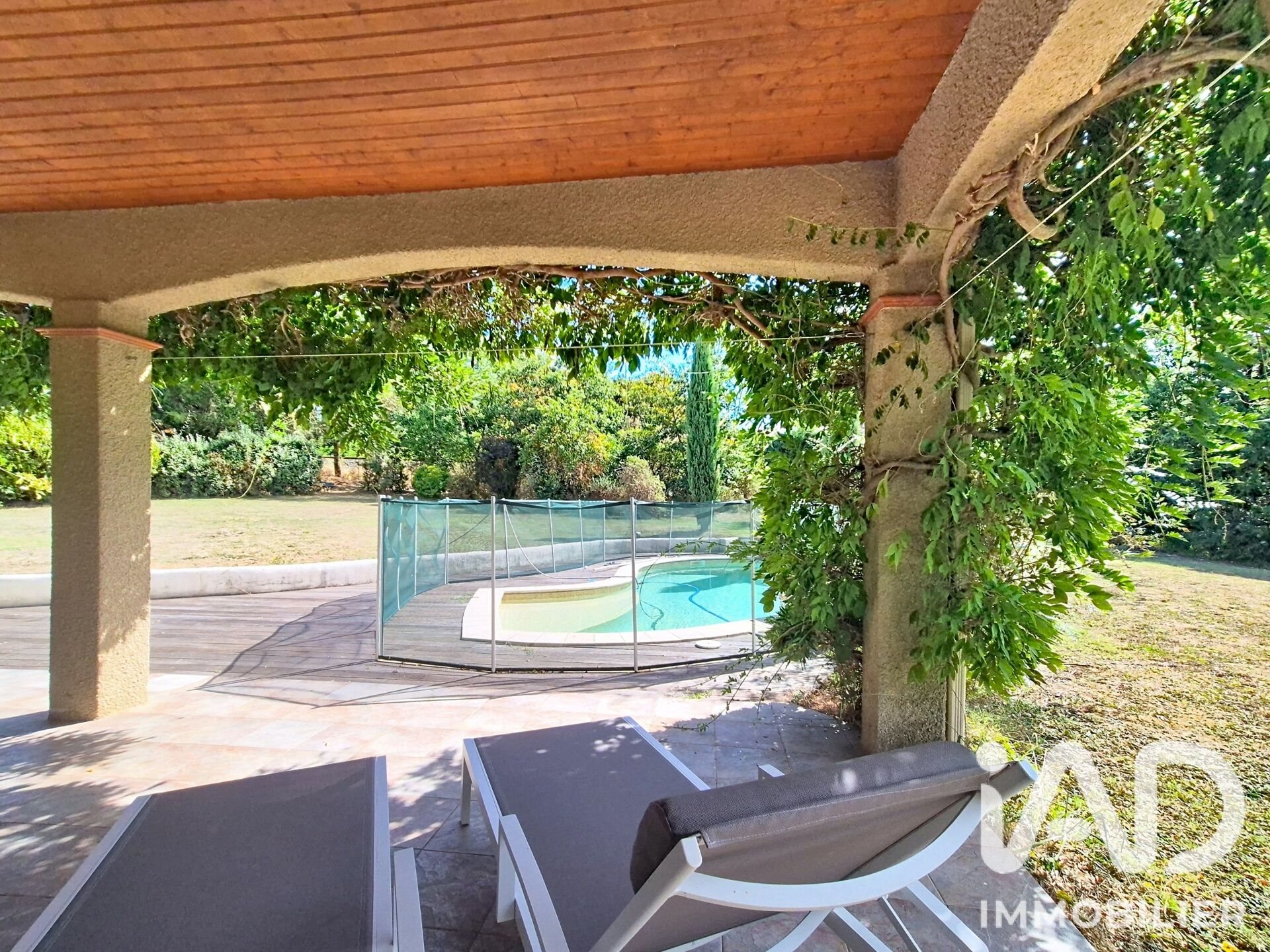 Maison à vendre, 157m², Lasserre