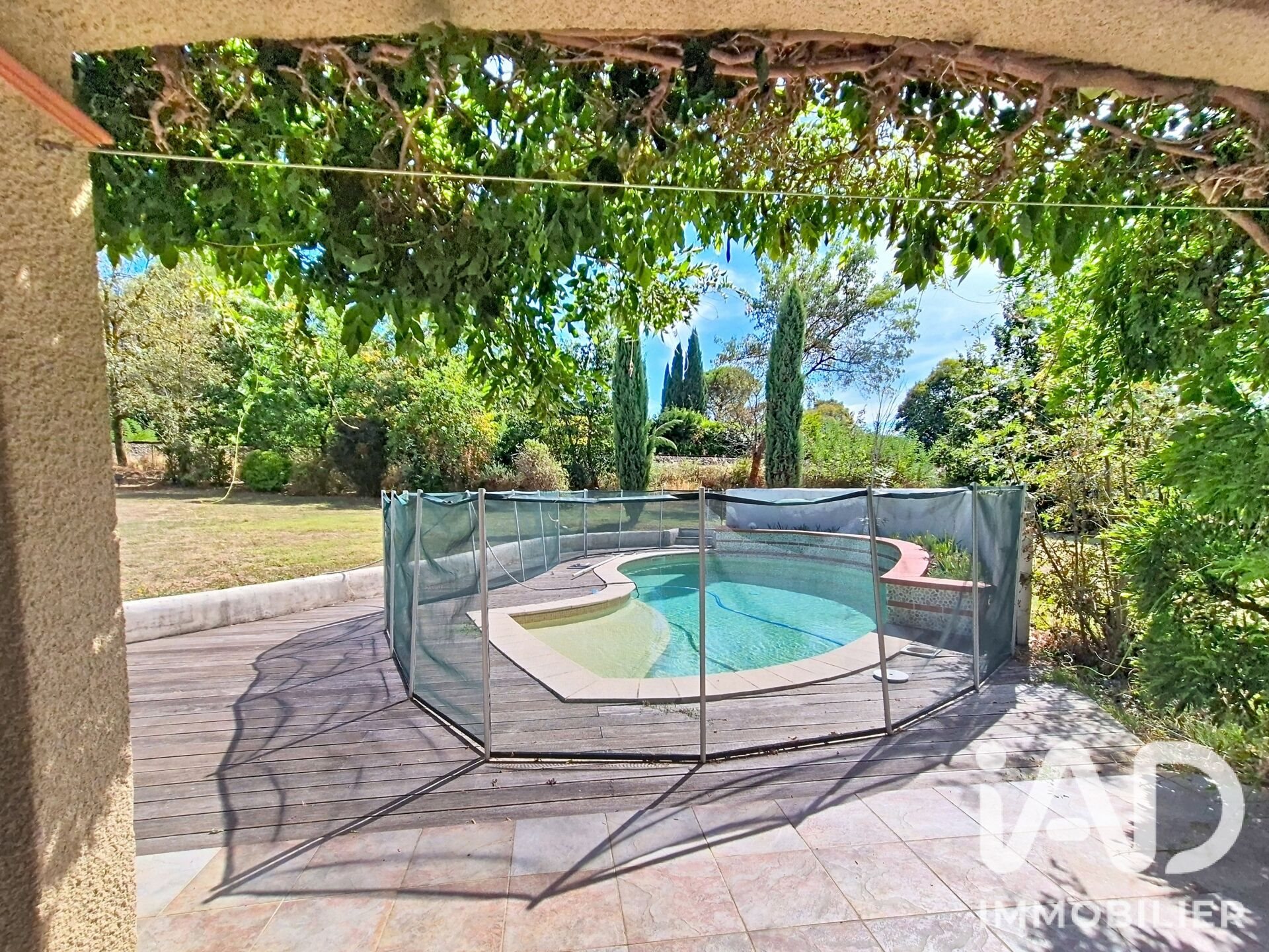 Maison à vendre, 157m², Lasserre