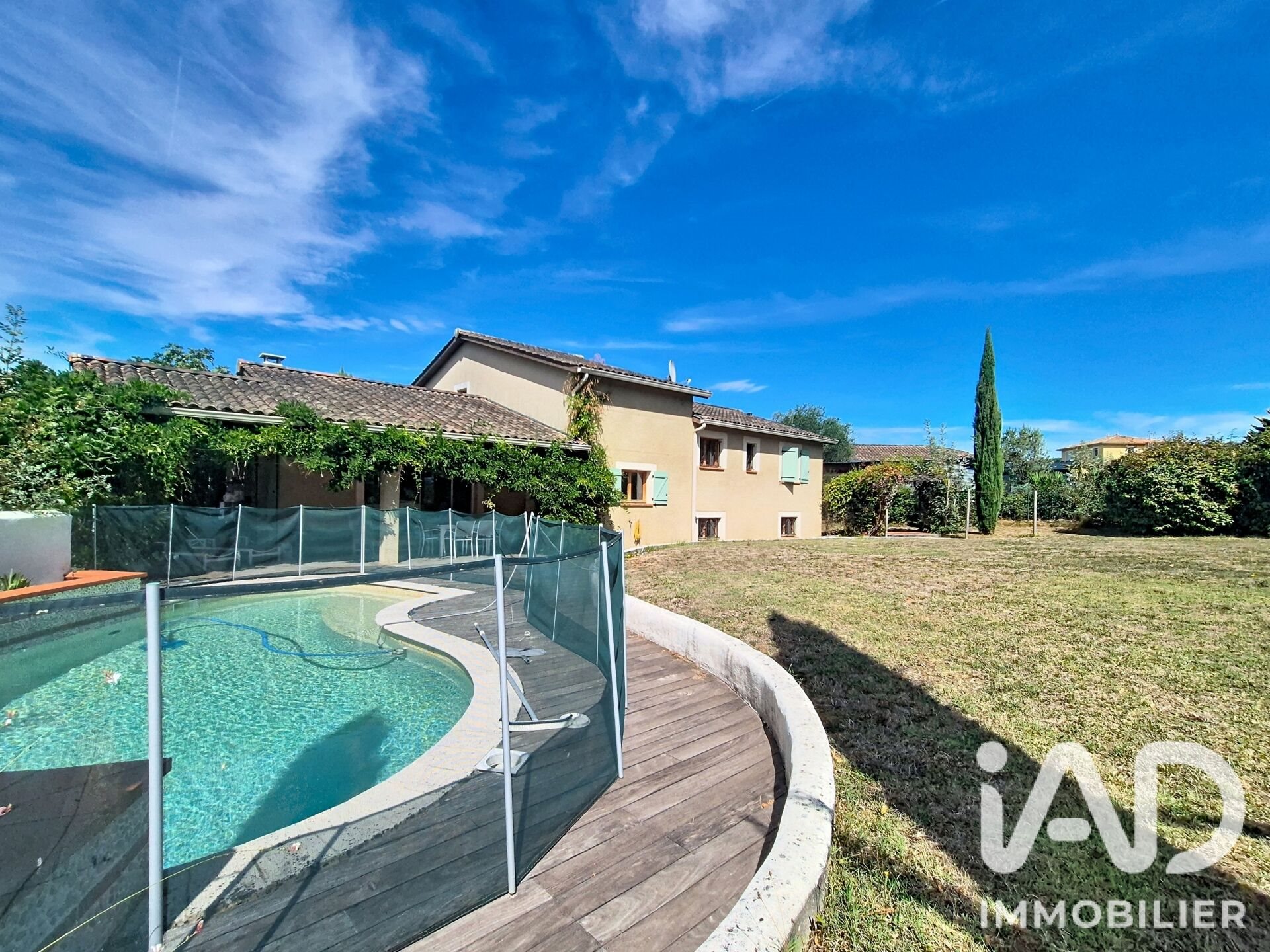 Maison à vendre, 157m², Lasserre