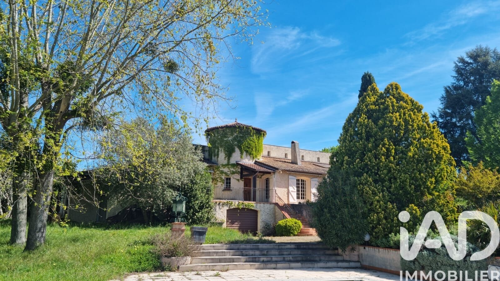 Maison à vendre, 250m², Muret