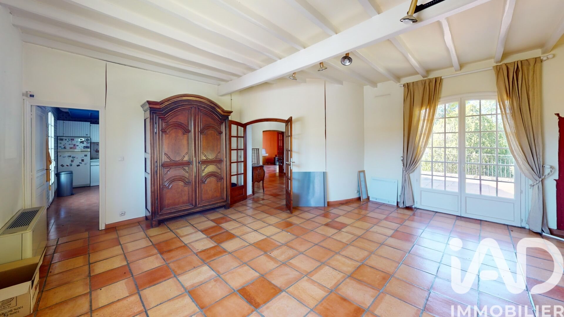 Maison à vendre, 250m², Muret