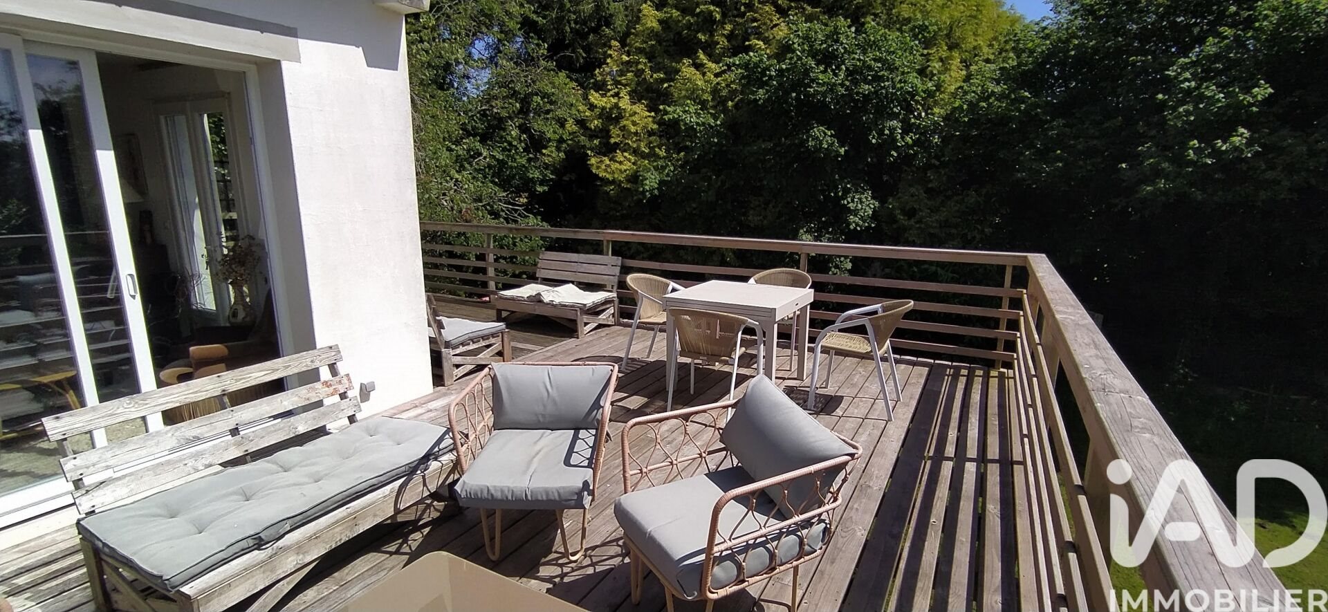 Maison à vendre, 109m², Plouigneau