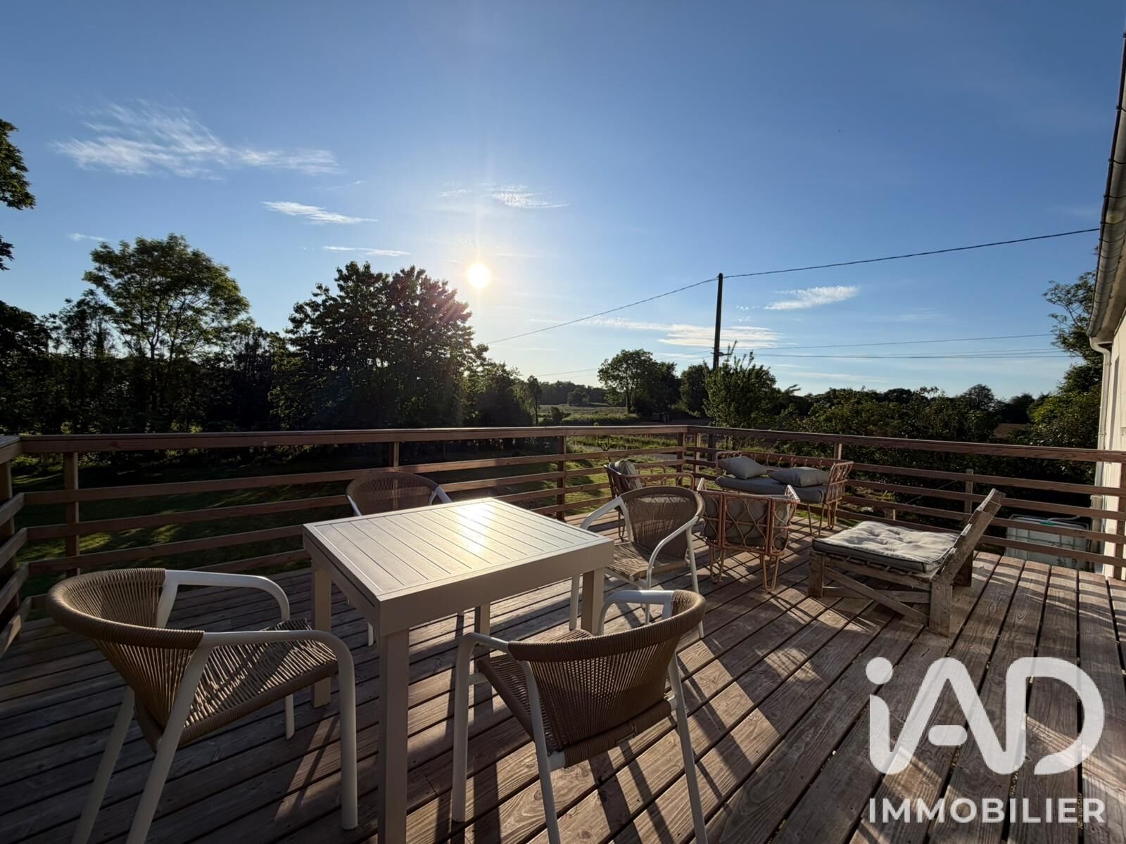 Maison à vendre, 109m², Plouigneau