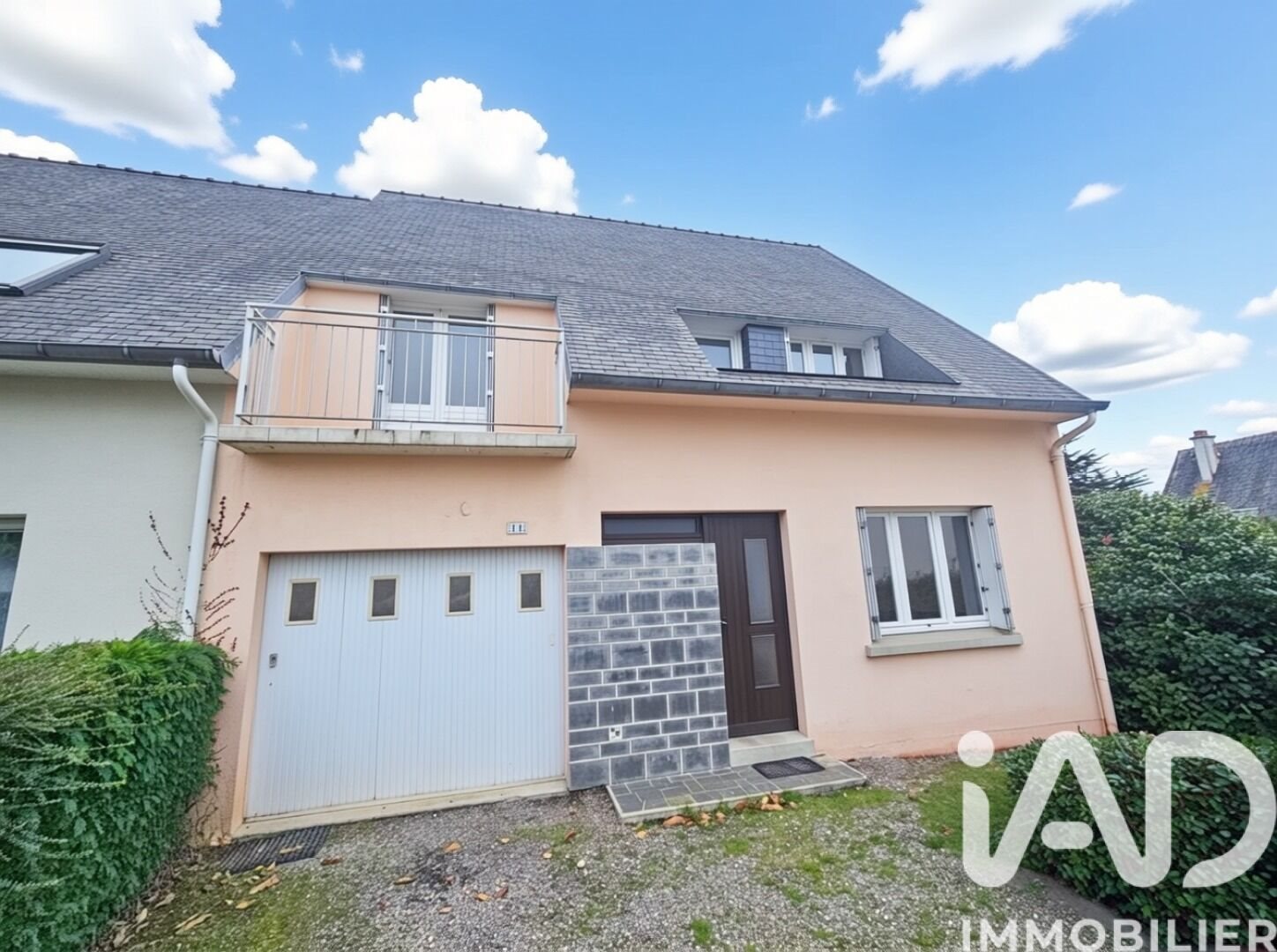 Maison à vendre, 87m², Morlaix
