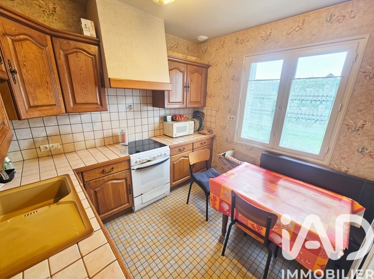 Maison à vendre, 87m², Morlaix