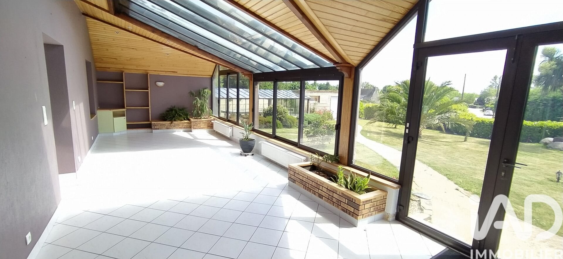 Maison à vendre, 190m², Plouezoc'h