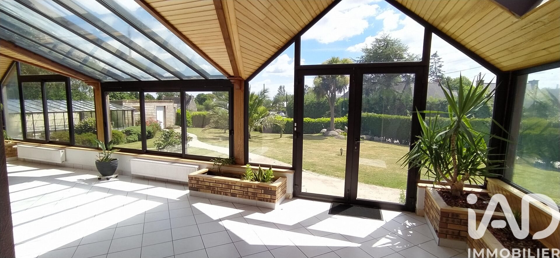 Maison à vendre, 190m², Plouezoc'h