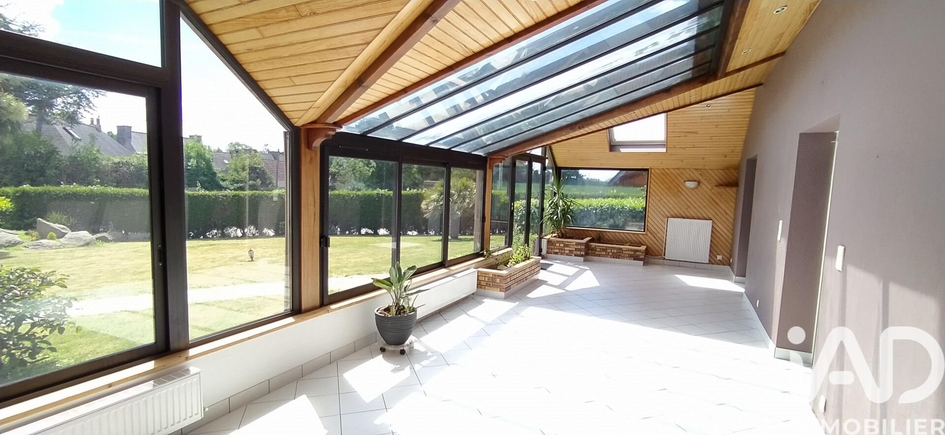 Maison à vendre, 190m², Plouezoc'h