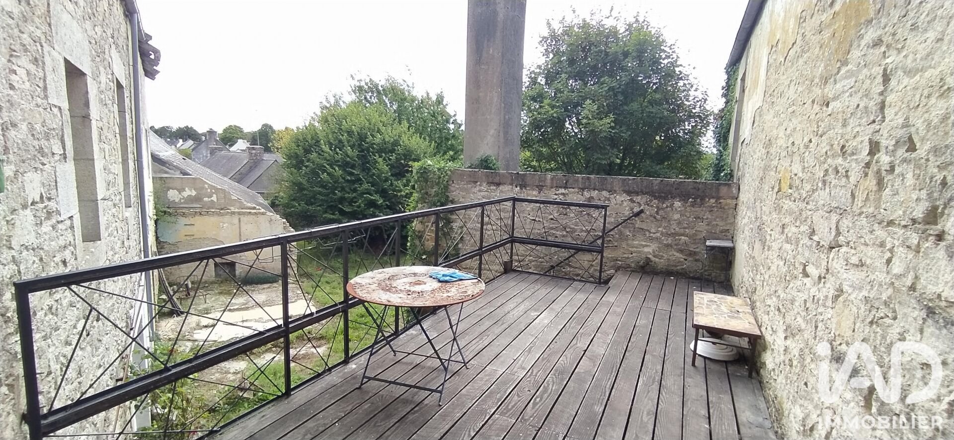 Maison à vendre, 142m², Guerlesquin