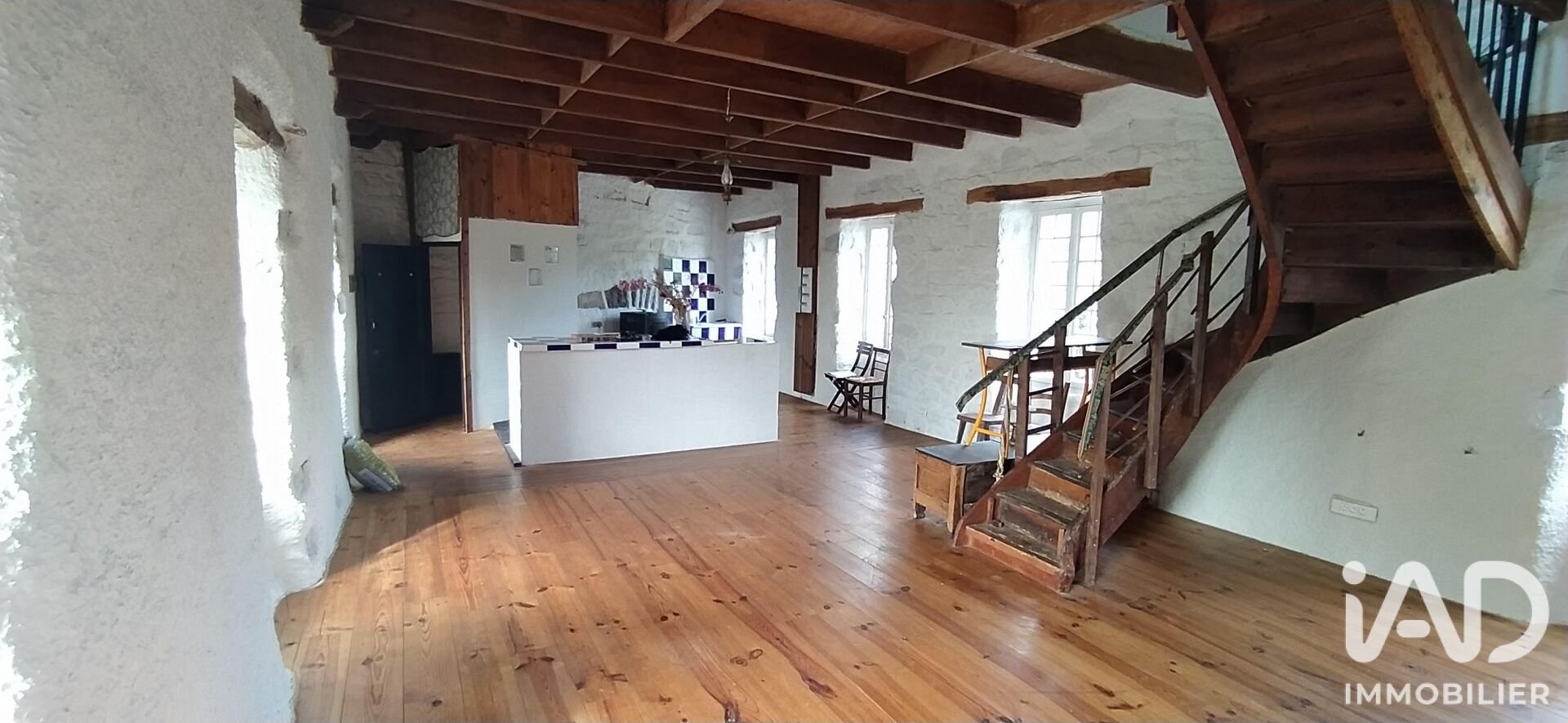 Maison à vendre, 142m², Guerlesquin