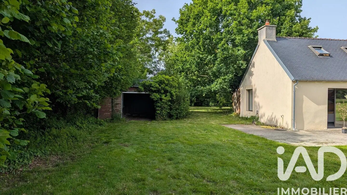 Maison à vendre, 124m², Plourin-lès-Morlaix
