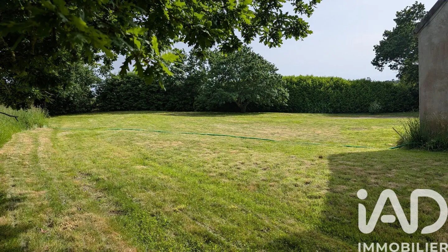 Maison à vendre, 124m², Plourin-lès-Morlaix