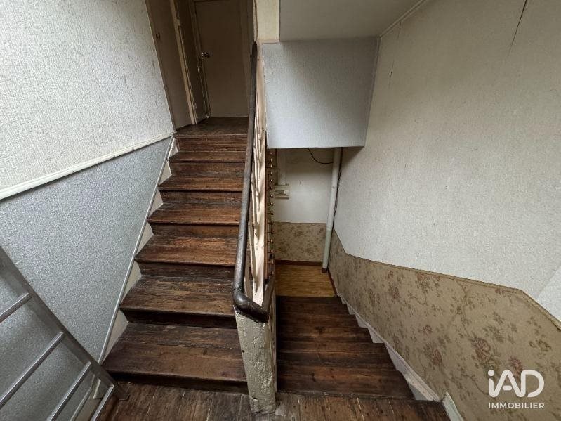 Appartement à vendre, 32m², Morlaix