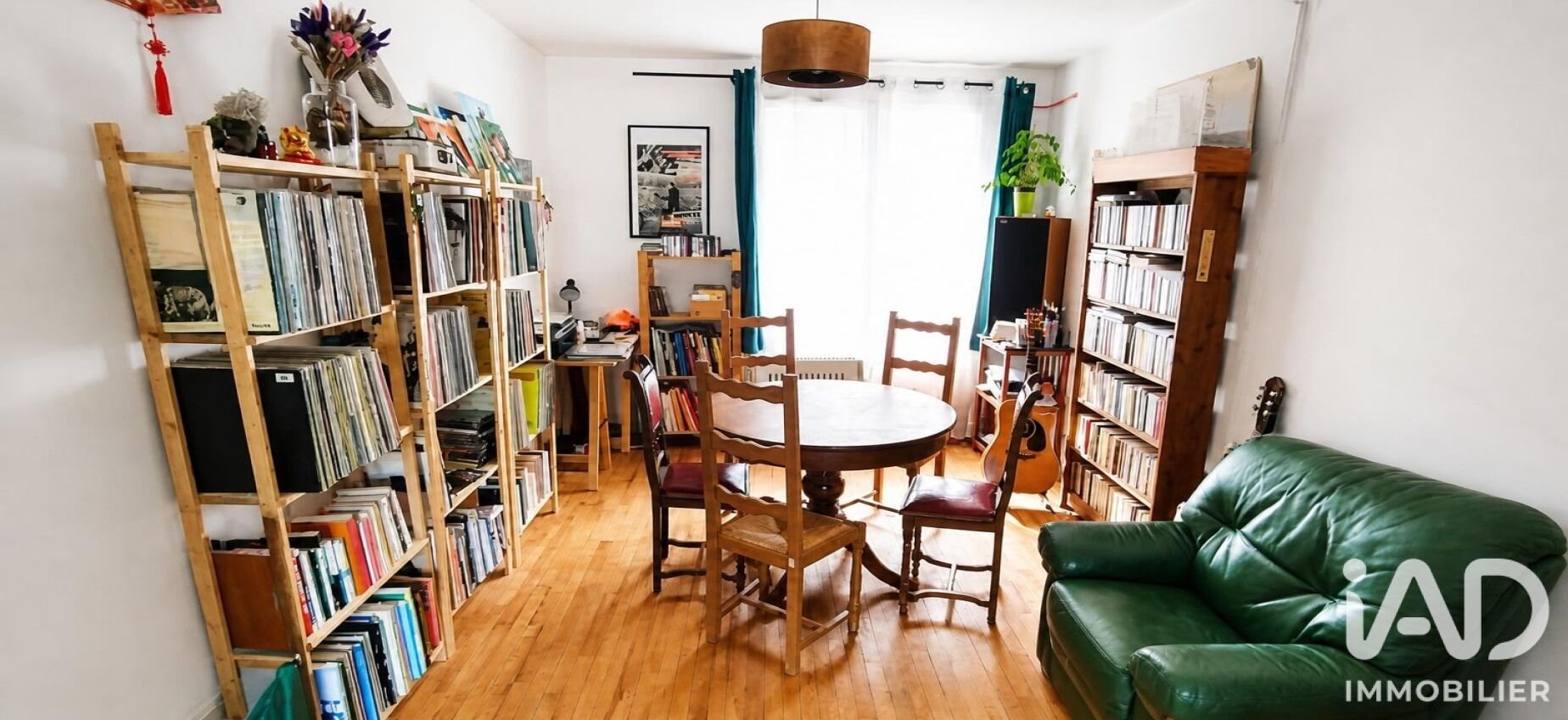 Appartement à vendre, 54m², Morlaix