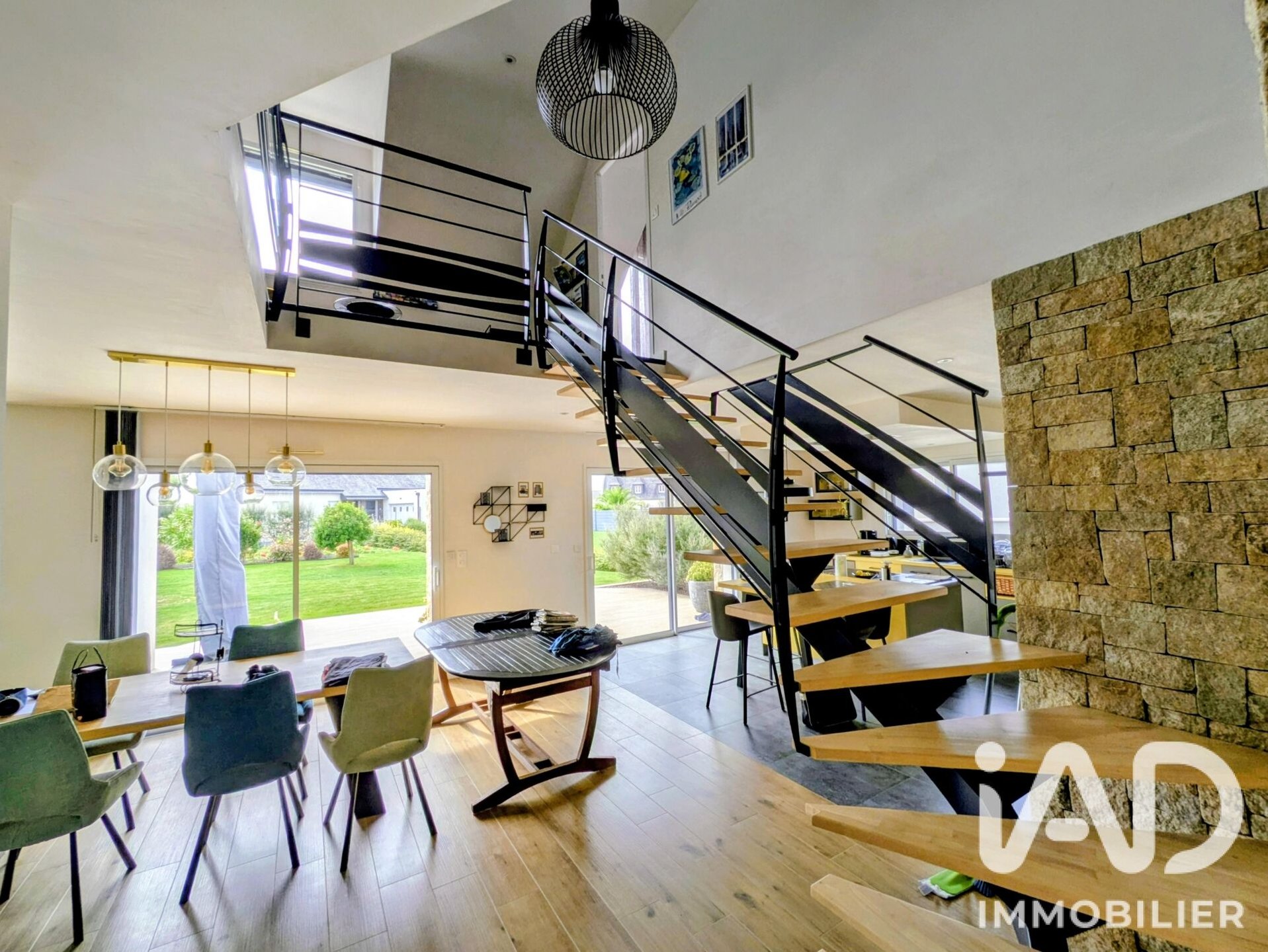 Maison à vendre, 174m², Plouescat