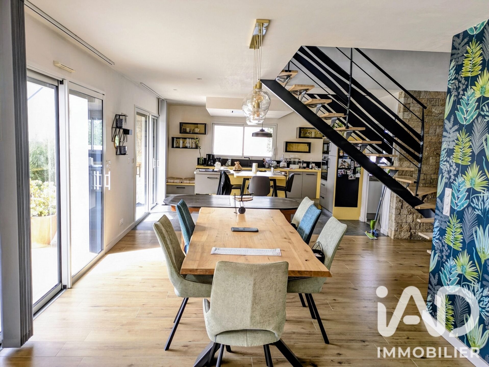 Maison à vendre, 174m², Plouescat