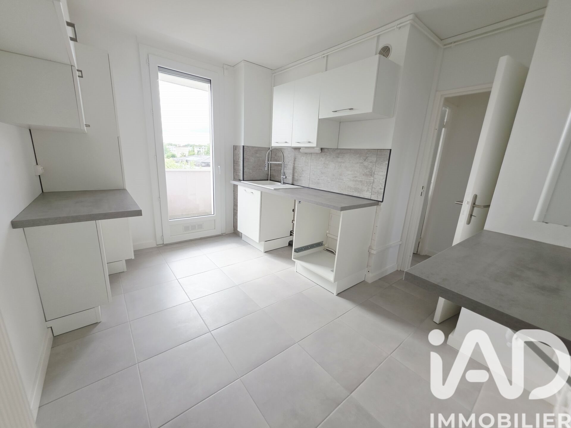 Appartement à vendre, 82m², Pessac
