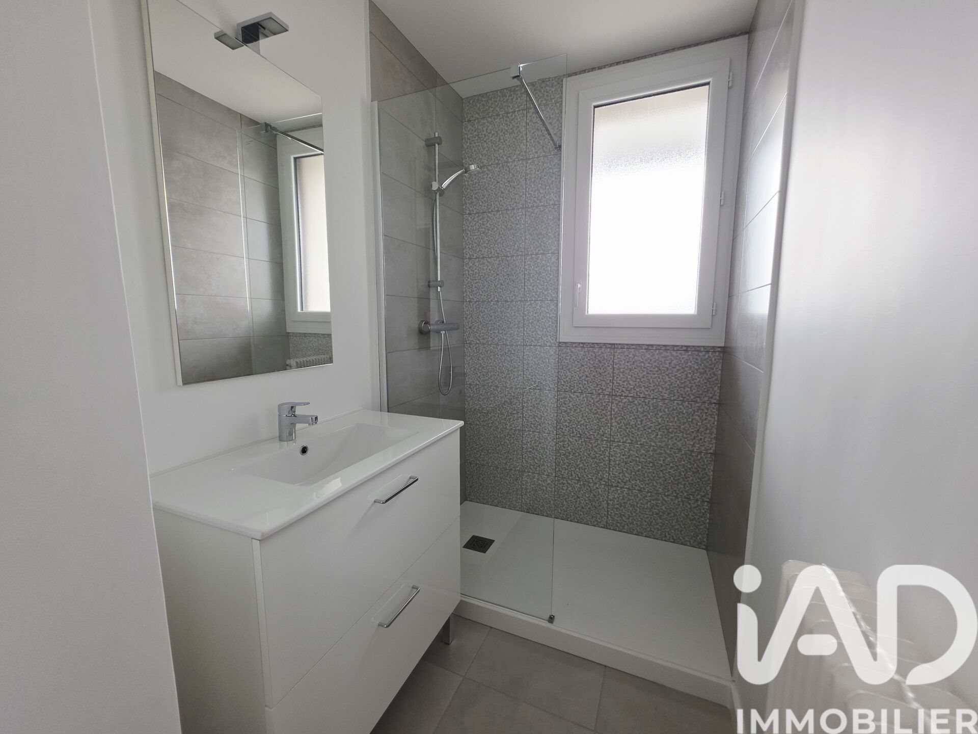Appartement à vendre, 82m², Pessac