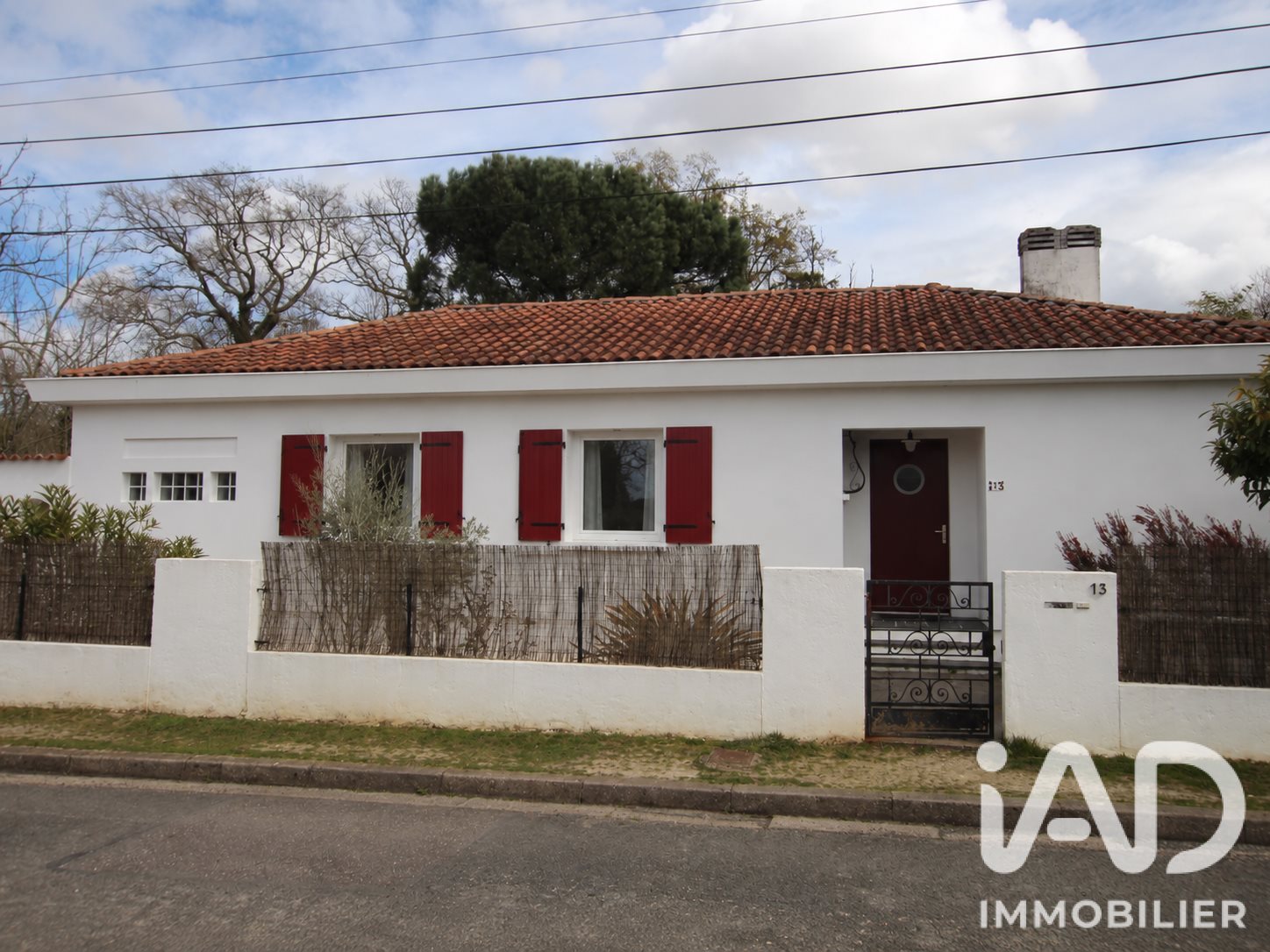 Maison à vendre, 140m², Pessac