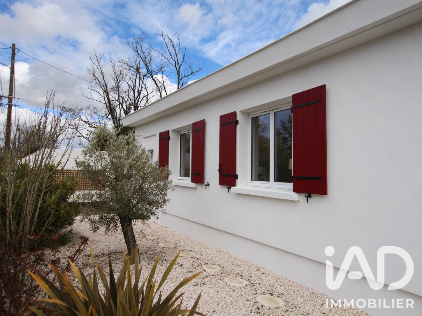 Maison à vendre, 140m², Pessac