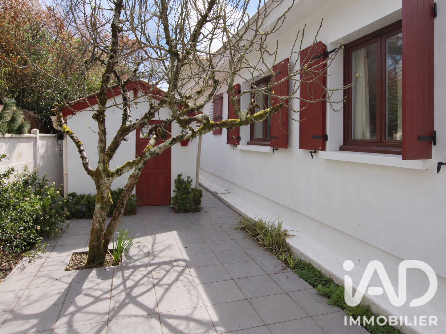 Maison à vendre, 140m², Pessac