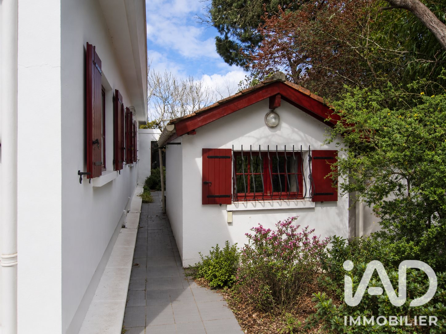 Maison à vendre, 140m², Pessac
