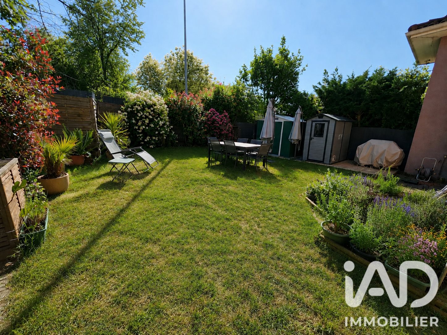 Appartement à vendre, 61m², Talence