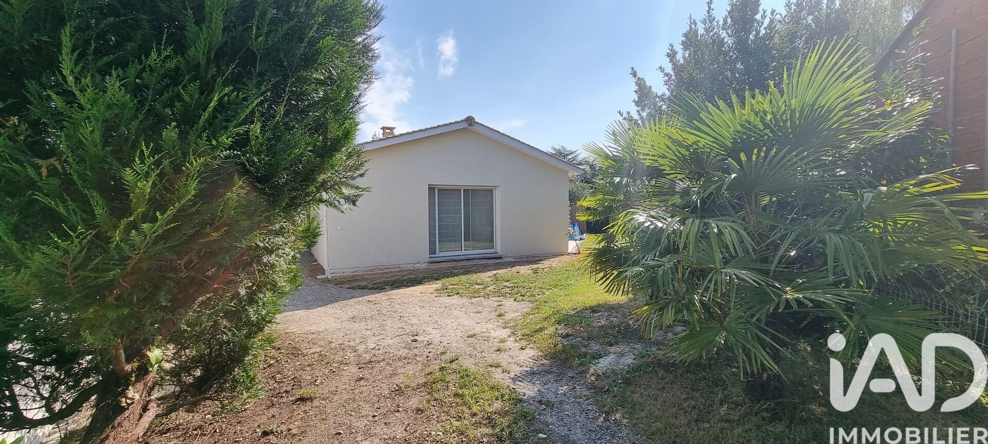 Maison à vendre, 92m², Artigues-près-Bordeaux