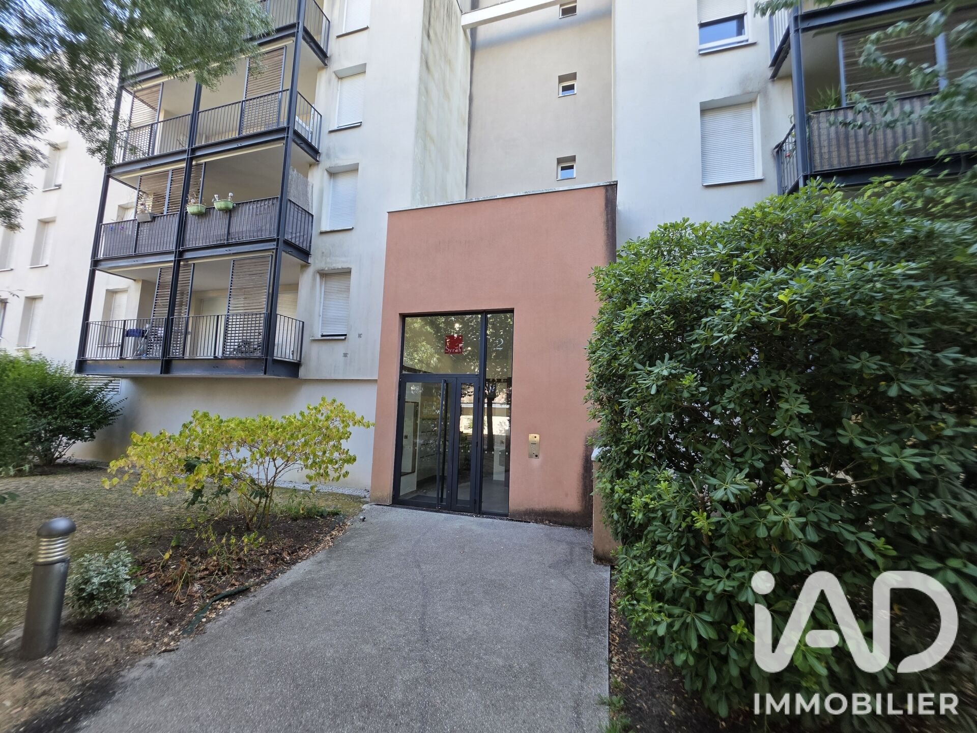 Appartement à vendre, 46m², Gradignan