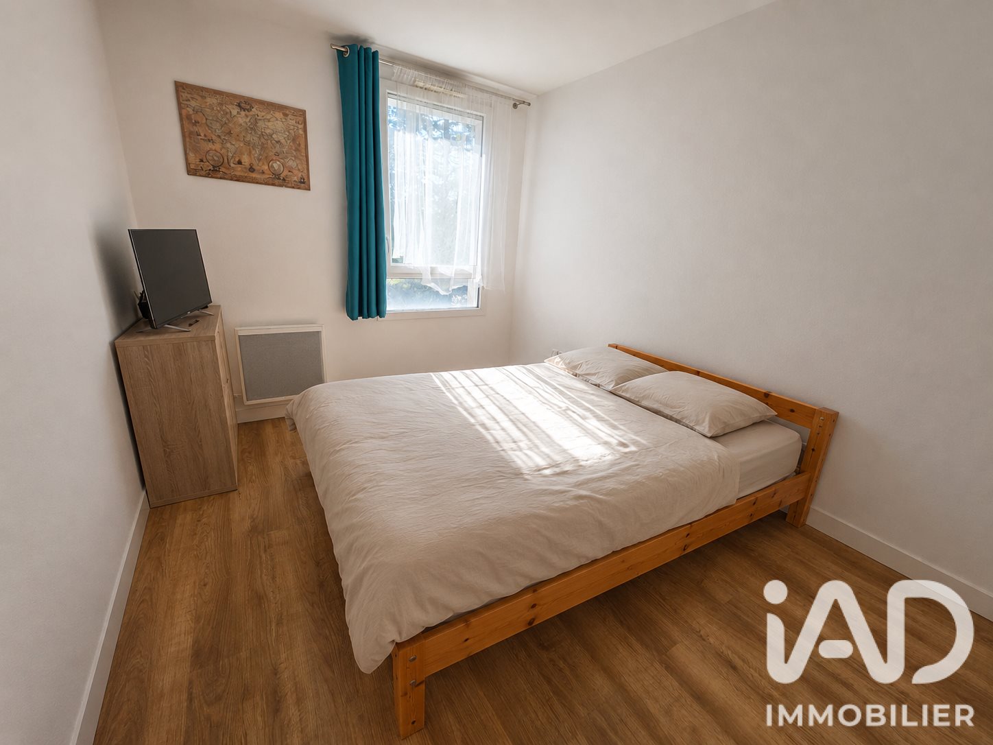 Appartement à vendre, 46m², Gradignan