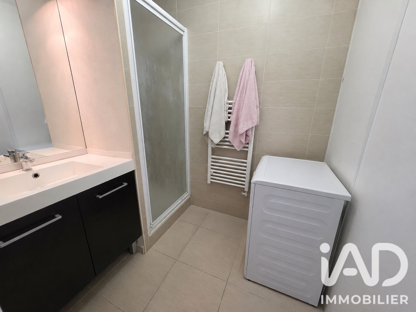 Appartement à vendre, 46m², Gradignan