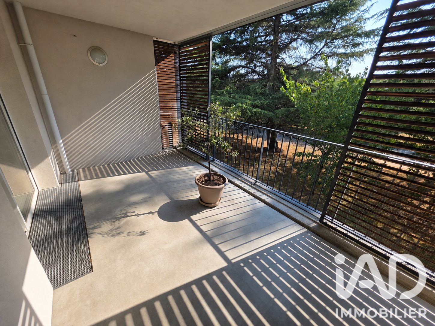 Appartement à vendre, 46m², Gradignan