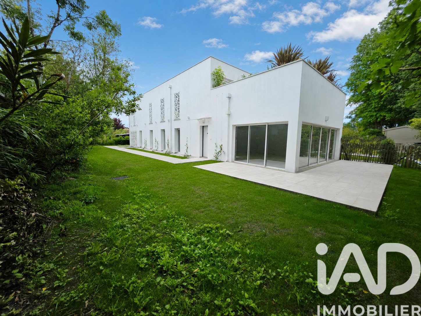 Appartement à vendre, 125m², Pessac