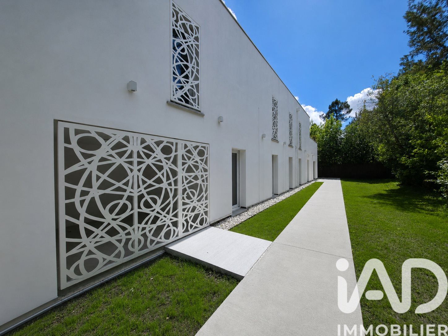 Appartement à vendre, 125m², Pessac