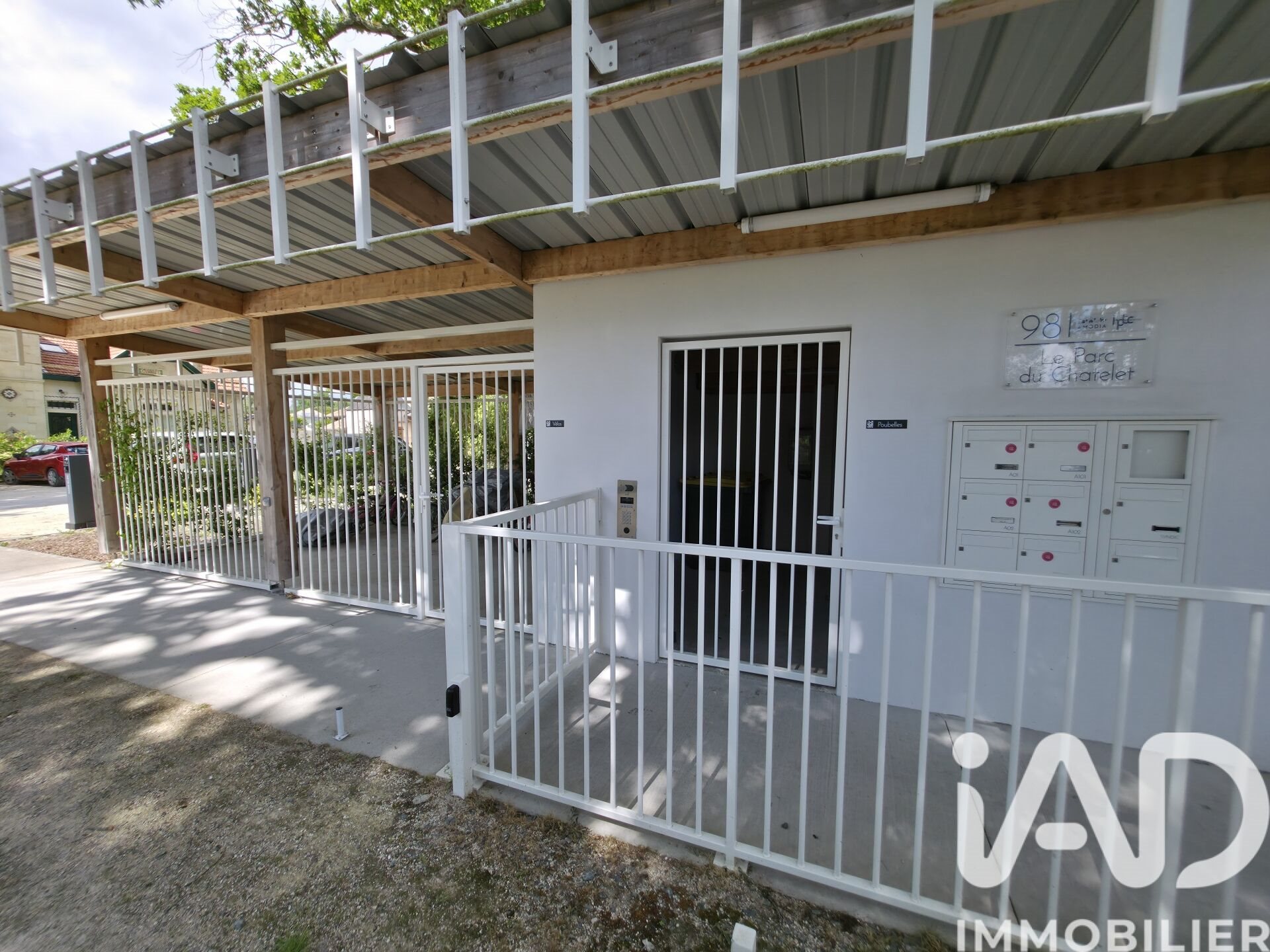 Appartement à vendre, 125m², Pessac