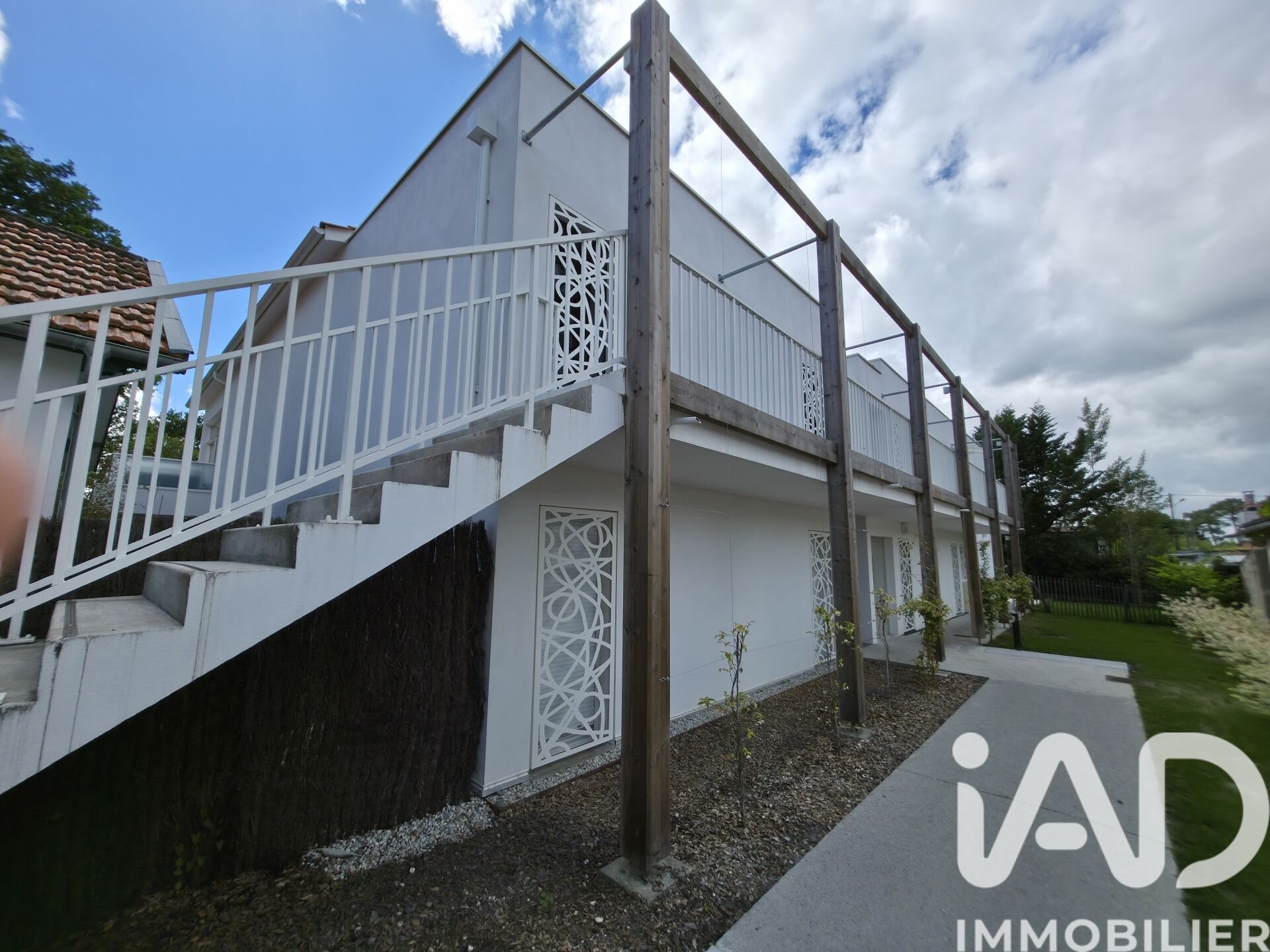 Appartement à vendre, 125m², Pessac