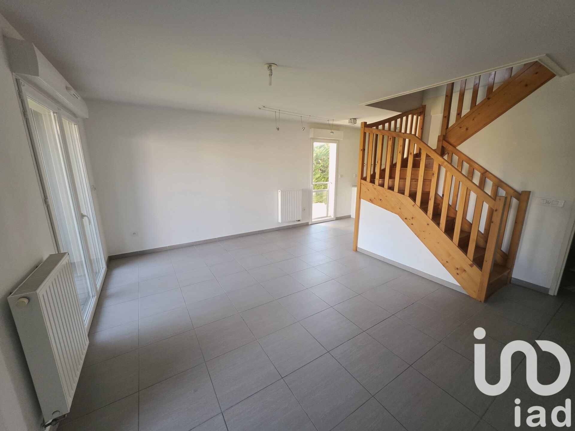 Appartement à vendre, 72m², Pessac