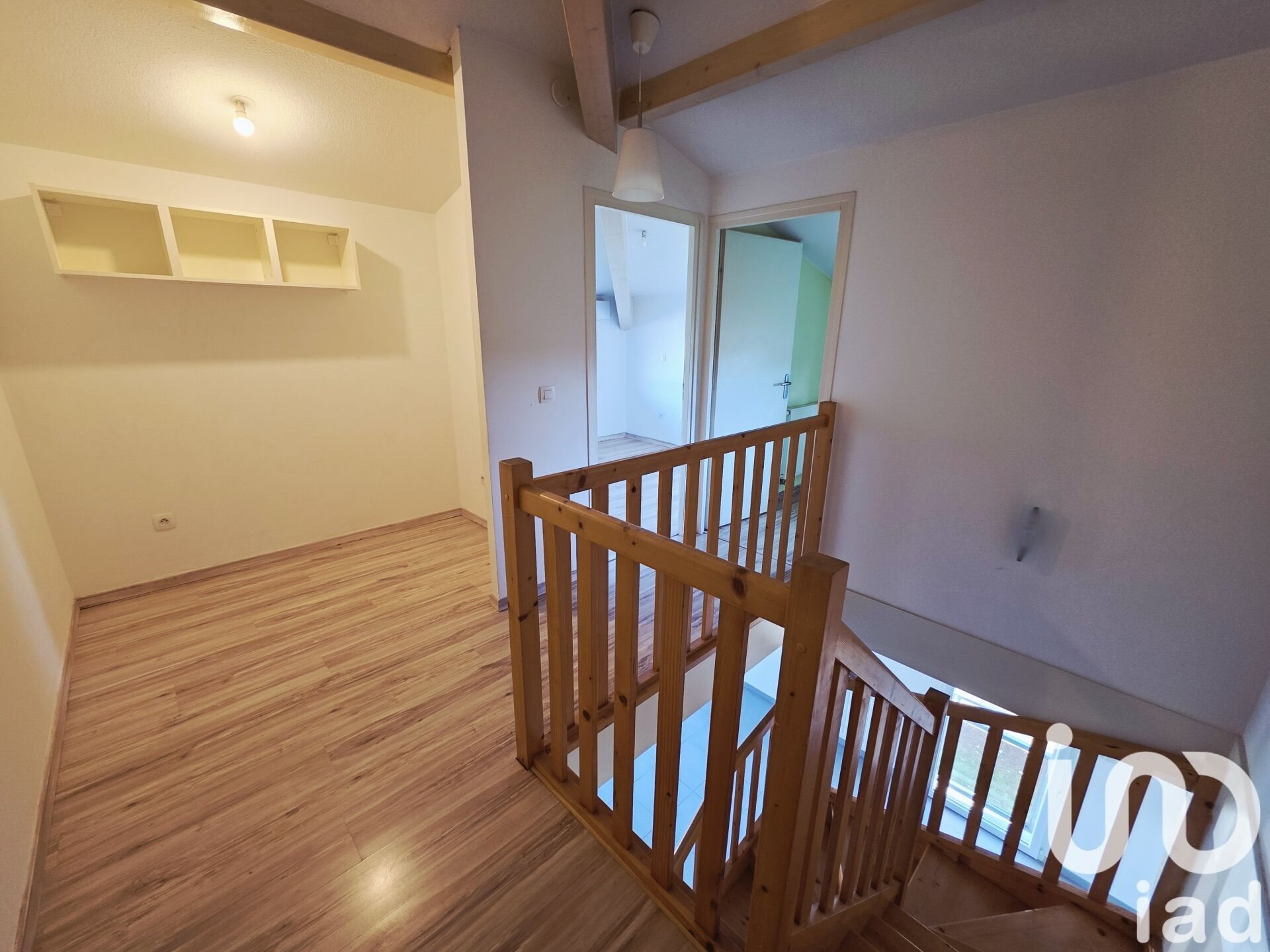 Appartement à vendre, 72m², Pessac