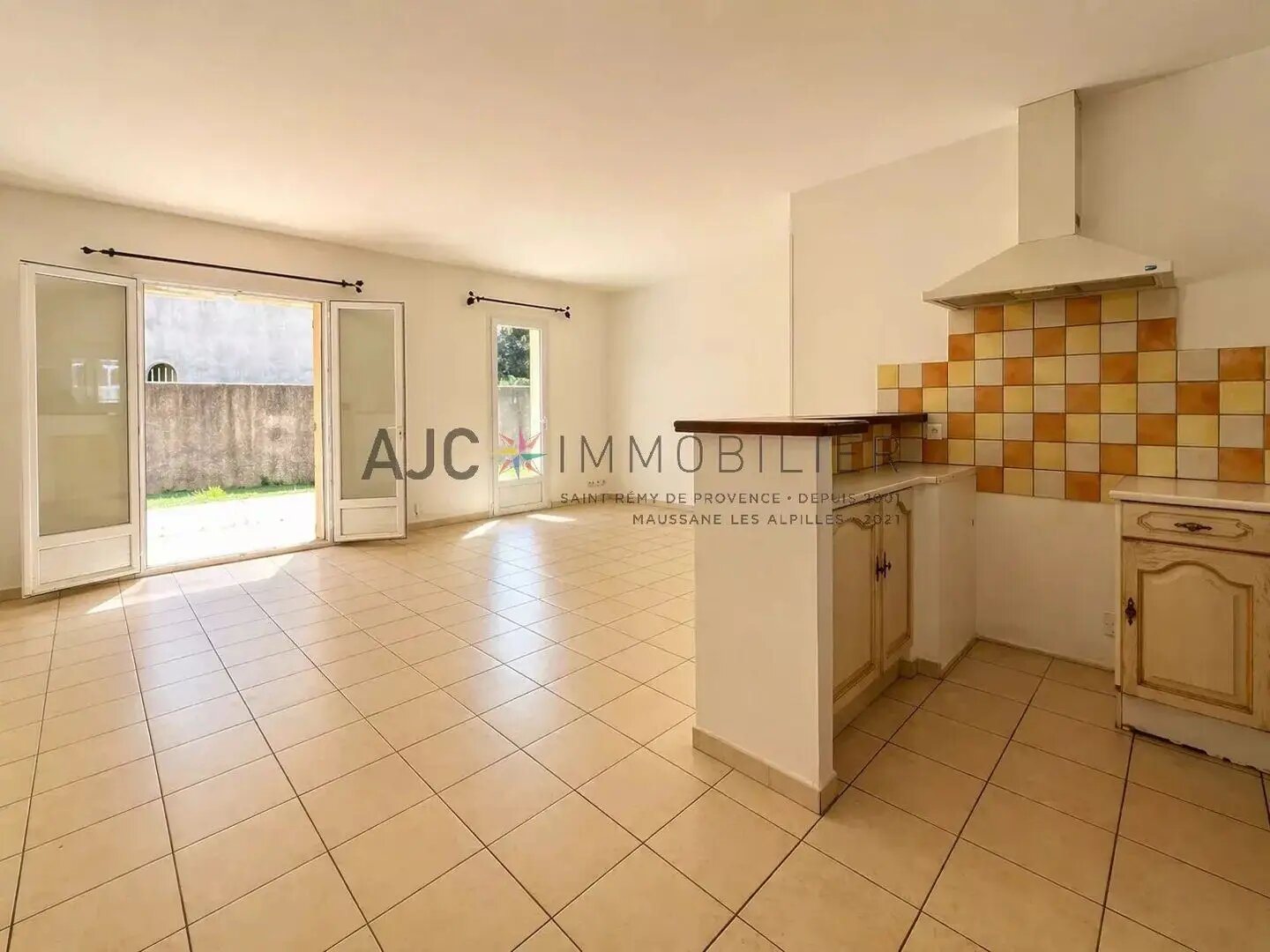 Maison à vendre, 67m², Fontvieille
