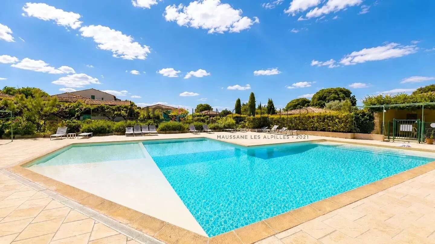Maison à vendre, 34m², Saint-Rémy-de-Provence