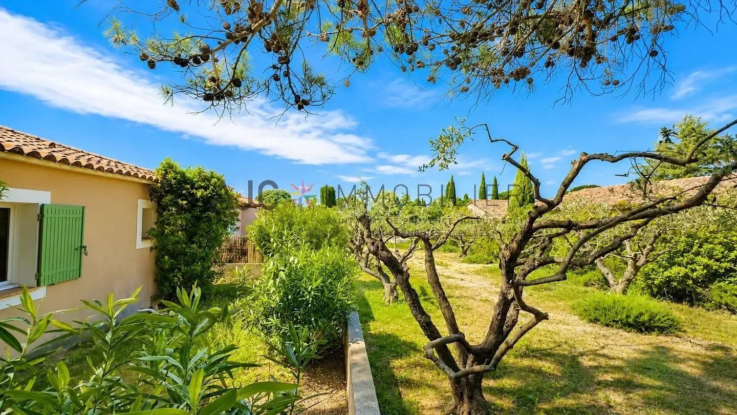 Maison à vendre, 34m², Saint-Rémy-de-Provence