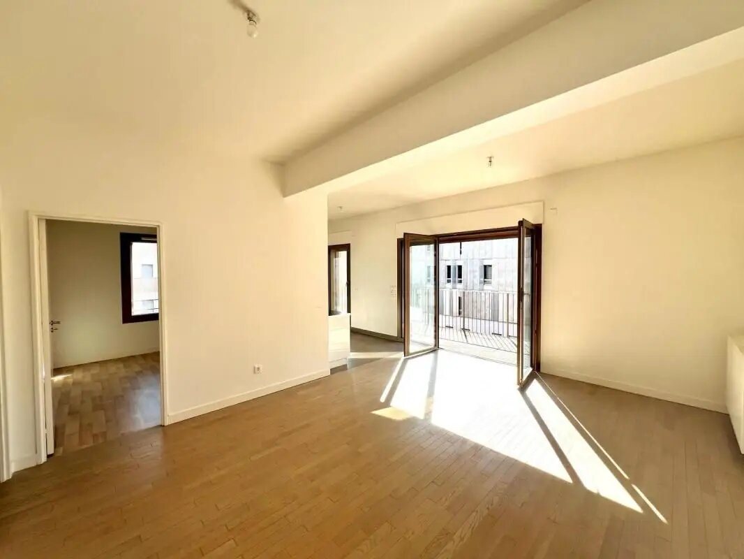 Appartement à vendre, 88m², Paris 19ème