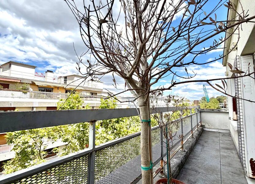 Appartement à vendre, 29m², Paris 19ème