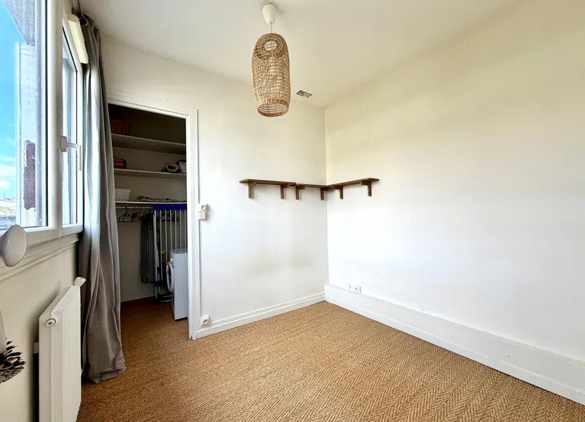 Appartement à vendre, 29m², Paris 19ème