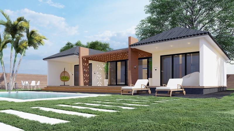 Maison à vendre, 150m², Sainte-Clotilde