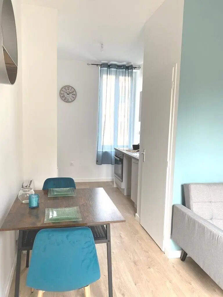 Appartement à louer, 20m², Romans-sur-Isère