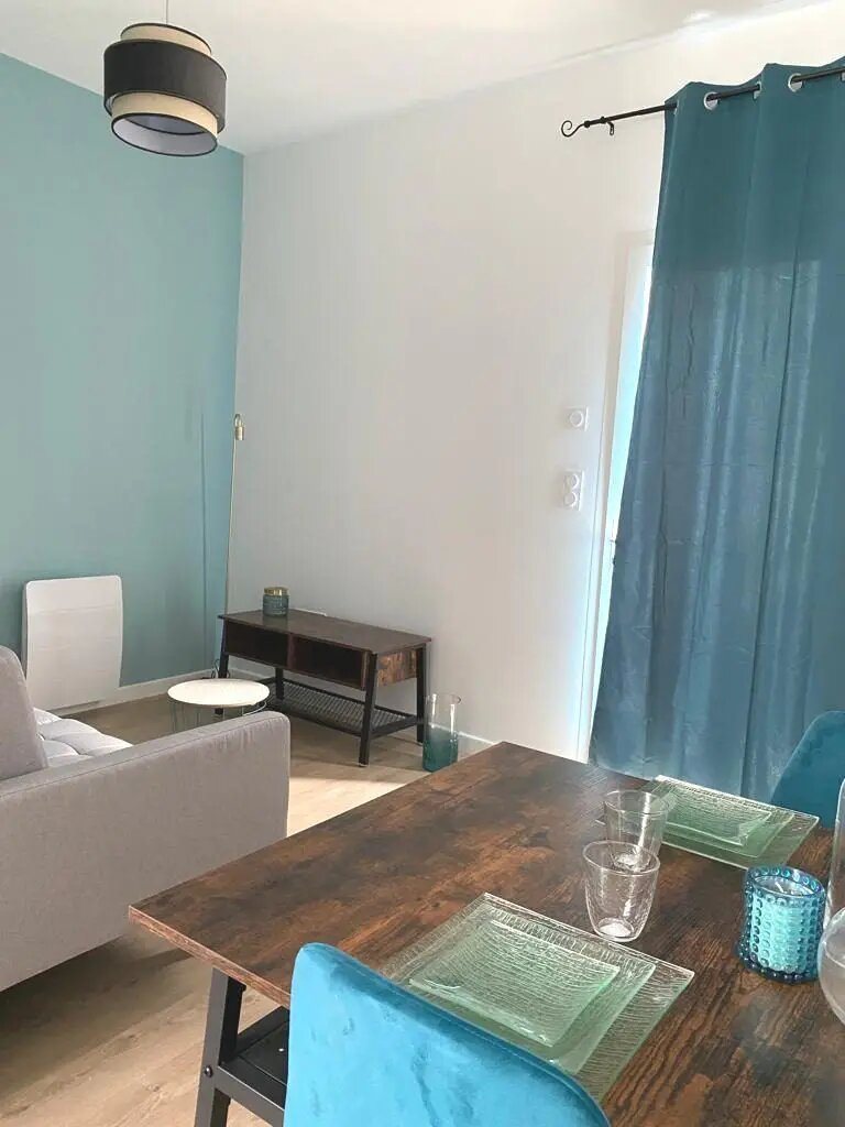 Appartement à louer, 20m², Romans-sur-Isère