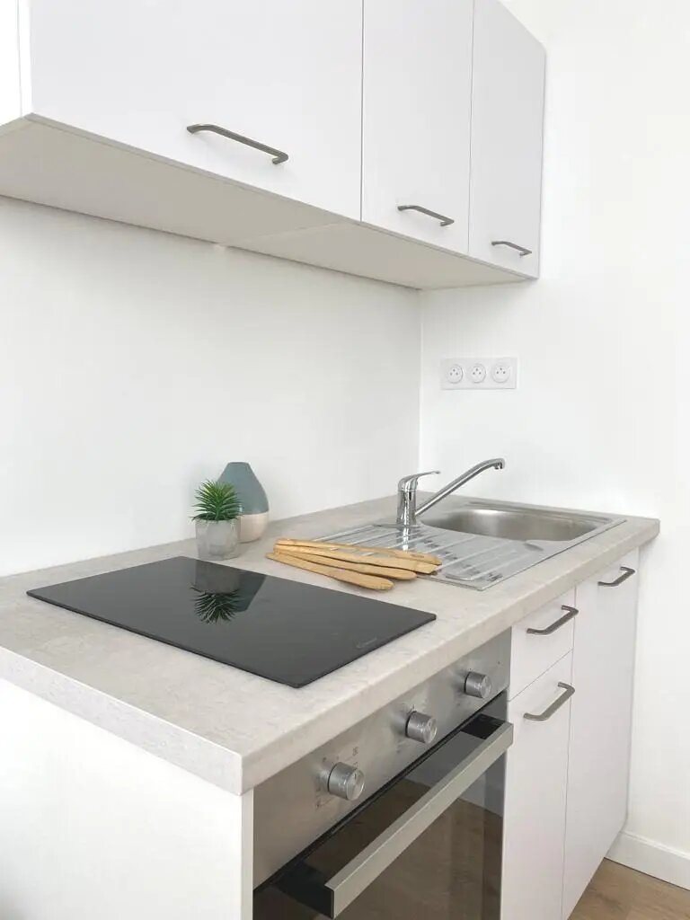 Appartement à louer, 20m², Romans-sur-Isère