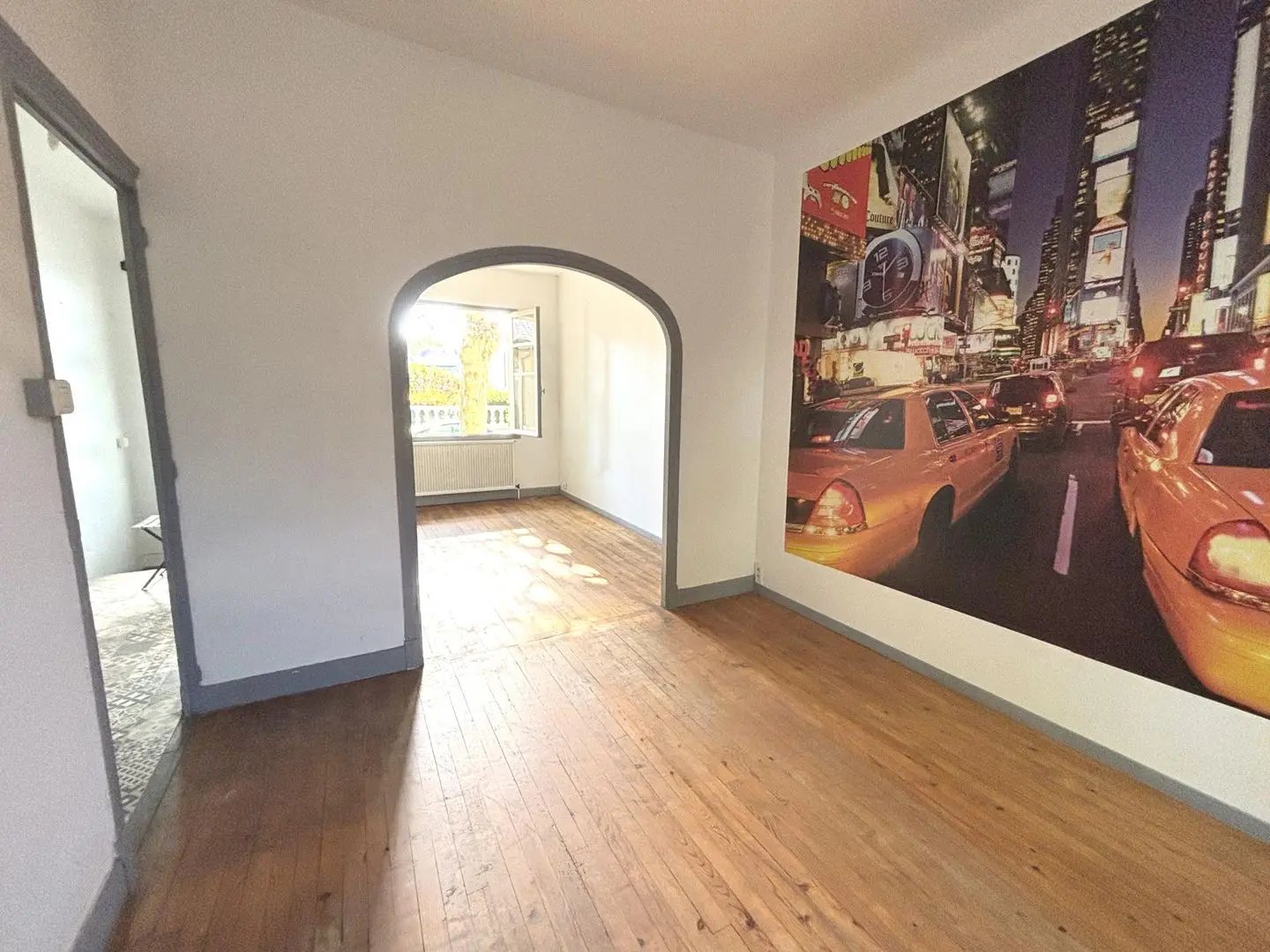 Maison à vendre, 97m², Romans-sur-Isère
